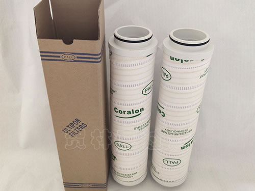颇尔滤芯008