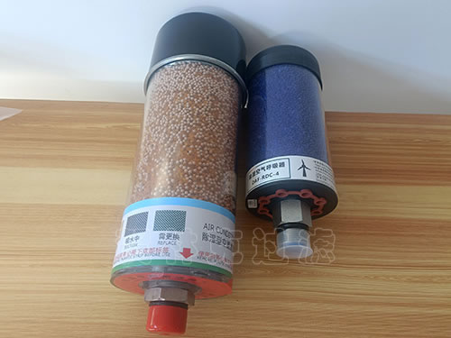 呼吸器 空滤007